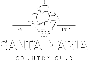 Santa Maria Country Club Logo